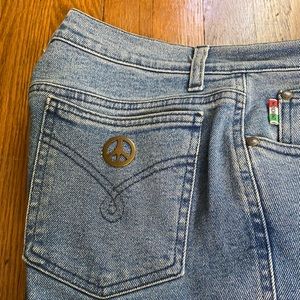 Vintage Moschino Jeans